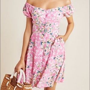 NWT Yumi Kim Mercy Dress